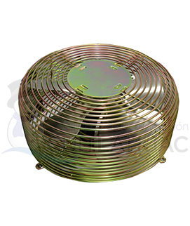 KIT VENTILADOR
