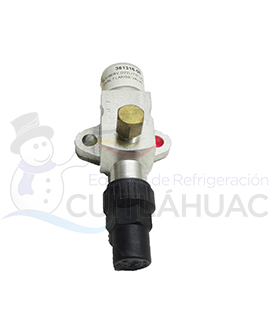 VÁLVULA DE DESCARGA