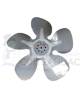 ASPAS DE PLASTICO MINALUM