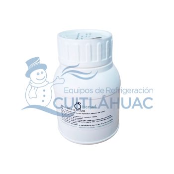 4917 FUNDENTE PARA PLATA 225 GRS HERSOL