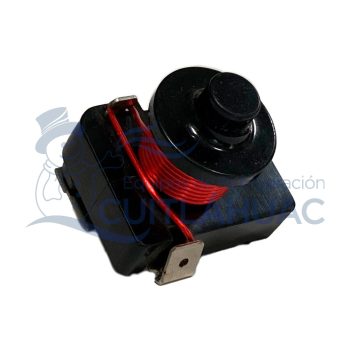 7506 RELAY 1/4  CONTEXAS RP5818, RP5608