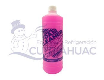 5401 LIMPIADOR P/COND ROSA 1 LTO. FOAM