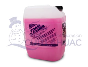 5403 LIMPIADOR P/COND ROSA 20LTOS FOAM