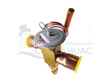 OSE-35-Z VALV EXP 35 TR R404 1 1/8X1 3/8 B