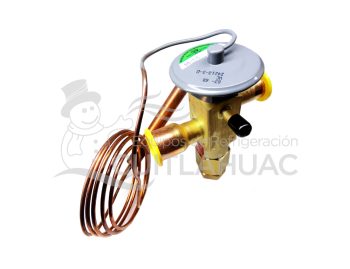 OVE-10-C VALV EXP 10 TR R22 7/8X 11/8 M SPORLAN