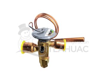 OVE-15CP100 VALV EXP 15 TR R22 7/8X1 1/8 A SPORLAN