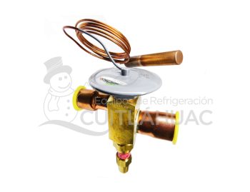 OVE-90-CP100 VALV EXP 90 TR R22 1 1/8X1 3/8 A