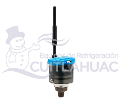 953703 DETECTOR PRESION INTELIGENTE 300PSI SVD