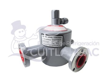 OL-60TH2 CONTROL NIVEL DE ACEITE HUSSMANN OL-1,2