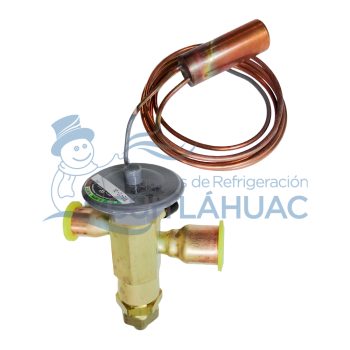 SVE-15C VÁLVULA DE EXPANSIÓN