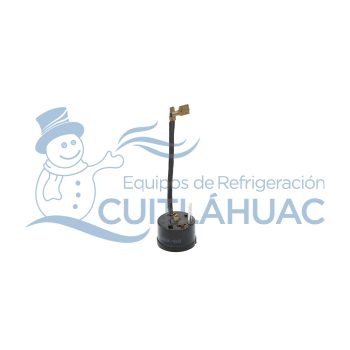 T-0489B8 TERMICO EMBRACO TEXAS  1/4+ R134A