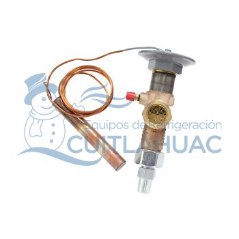 VSE-70-C VALV EXP 70 TR 1 3/8 X 1 3/8 SPORLAN