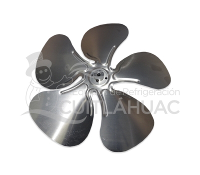 5110E ASPA 12″ CCW 5/16 BUJE SM, SME, WK BOHN