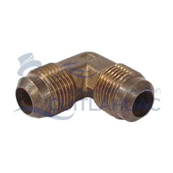 2741 CODO UNION DE 1/2 12.7 MM
