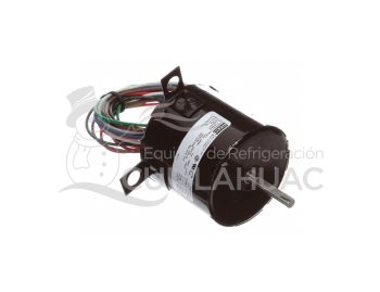 6345AA MOTOR FASCO 1/20 HP 115/230V CON OREJAS