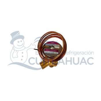 9730 VALV EXP TCL(E) 12 R-502