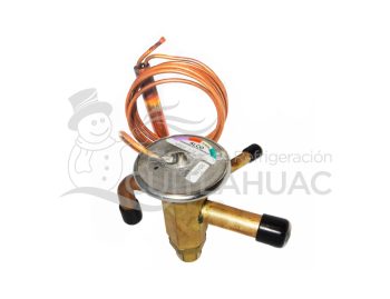 9748 VALV EXP HFE 1/2 SZ 3/8 X 1/