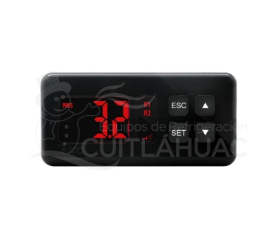 AKO-14545-C CENTRAL DE 5 ETAPAS