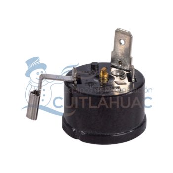 T-0883-J5 TERMICO EMBRACO TEXAS  1/2 R134A