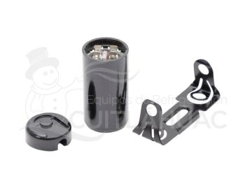 K150-22 CAPACITOR TRABAJO TECUM 3 3/4 A 5 2/3