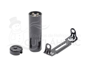 K150-19 CAPACITOR TRABAJO TECUM 2 1/2 A 3 3 1/3