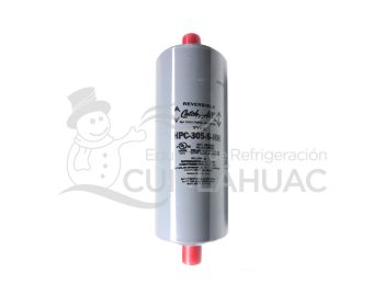 HPC-305-S-HH FILTRO DESH REVERSIBLE 5/8S P/BOMBA