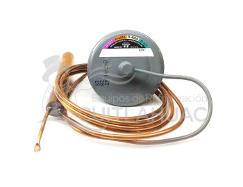 KT83RZ ELEMENTO P/VALV EXP R404,408,502 B