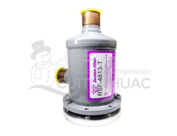 RSF4813T PORTA FILTRO SUCCION 1 5/8 SPORLAN