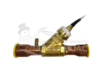 CDST-17-20-S13/8 VALV ELECTRONICA 13/8 SPORLAN