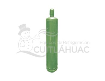 5006 GAS REFRIGERANTE R22 EN CILINDRO 57 KG