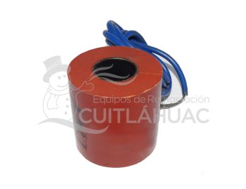 1409 BOBINA 115V AC. 220V REV AC RIMSA