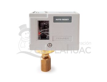 2639 CONTROL PRES 1/4NPT SNS-C102XG2Q003