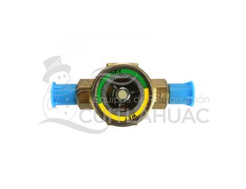5116 INDICADOR LIQUIDO 1/4 F HMI-1MM2