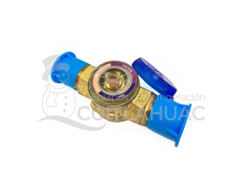 5119 INDICADOR LIQUIDO 5/8 F HMI-1MM5