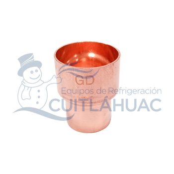 2955GD REDUC. CAMPANA 2 1/8 X 1 5/8 51 X 38 MM