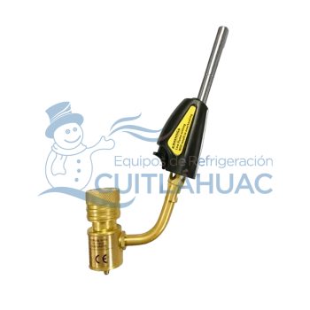 3842 BOQUILLA GIRATORIA C/ENCEDIDO ELECTRONICO