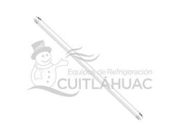 5200AAA FOCO LED T8 G13 8W 100-277V 6500 K