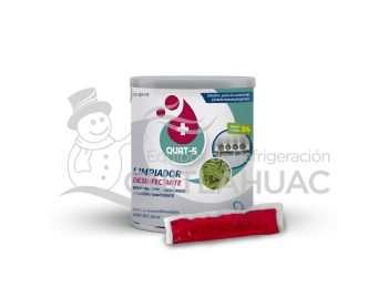 5427 LIMPIADOR DESG. CILINDRO 12PZS.