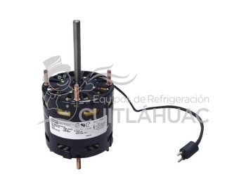 6348AA MOTOR FASCO 1/20 115V CW 1550 RPM F/L