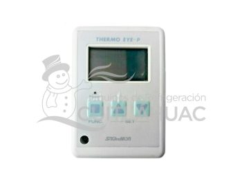 8909 TERMOSTATO R -40 a 0 AC 125V C/CONTAC PL