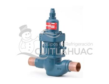 A81 13/8X15/8 VALV REG 1 3/8 X 1 5/8 SPORLAN