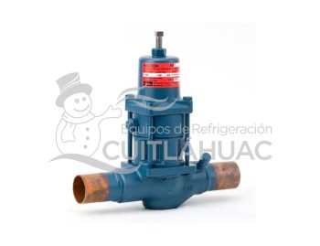 A8A 7/8X7/8 VALV REG 7/8 X 7/8 SPORLAN