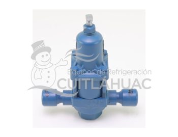 A9 7/8X7/8 VALV REG A9 FLOCON SPORLAN