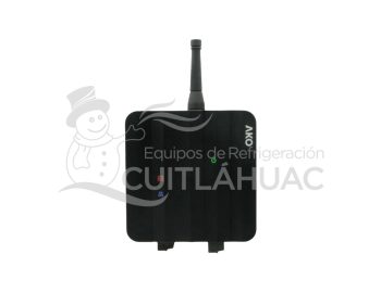 AKO-5021 RED DE PUERTOS C/LIC DE 25 DISPOSITIVOS