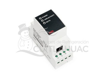 AKO-80080 CONVERSOR RS-485MODBUSTCP/IP