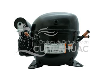 NEK6213GK COMP EMBRACO 1/2+ HP R404A 230V MBP