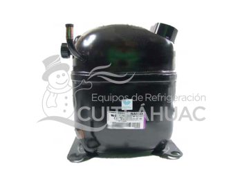 NJ6220ZX COMP EMBRACO 1 HP R134A 440V 460-3P