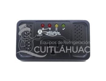 APVP-11EE1-4 PROTECTOR VOLTAJE P/ REFRIG C/TARJ ELECT