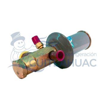 CSFE-5-0/30 VALV EXP AUTOM 1/2 X 7/8 MULTIREFRIGER