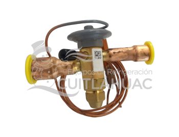 OSE-12Z VALV EXP 12 TR R404 7/8 X 1 3/8 10 B